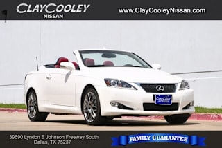 2014 Lexus IS 250C Base JTHFF2C26E2531246 2014 Lexus IS 250C Base