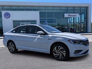 2020 Volkswagen Jetta 1.4T SEL Premium SULEV 3VWG57BU6LM085840 2020 Volkswagen Jetta 1.4T SEL Premium SULEV