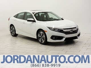 2018 Honda Civic EX-T 2HGFC1F35JH643788 2018 Honda Civic EX-T