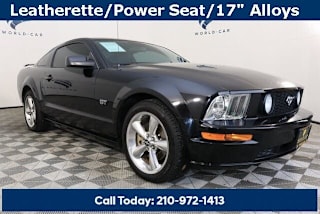 2006 Ford Mustang GT Premium 1ZVHT82H565258096 2006 Ford Mustang GT Premium