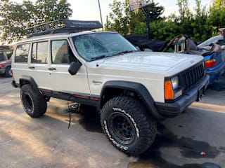 1996 Jeep Cherokee Sport 1J4FJ68S3TL224036 1996 Jeep Cherokee Sport