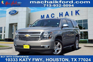 2019 Chevrolet Tahoe Premier 1GNSCCKC0KR339565 2019 Chevrolet Tahoe Premier