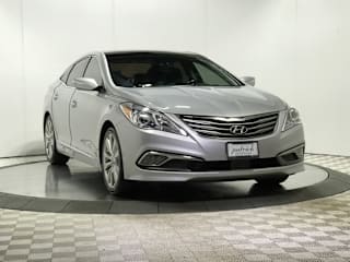 2016 Hyundai Azera Limited KMHFH4JG0GA549266 2016 Hyundai Azera Limited
