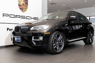 2013 BMW X6 5UXFG8C54DL591206 2013 BMW X6