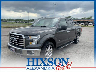2015 Ford F-150 XLT 1FTEW1CP0FKE19451 2015 Ford F-150 XLT