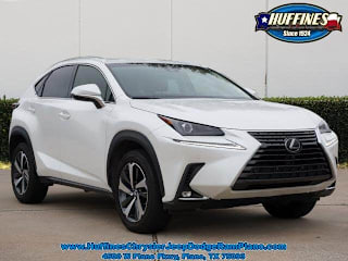 2019 Lexus NX 300 Base JTJYARBZ1K2157041 2019 Lexus NX 300 Base