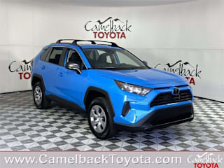 2021 Toyota RAV4 LE 2T3H1RFV9MW142761 2021 Toyota RAV4 LE
