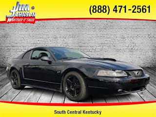 2002 Ford Mustang 1FAFP42X32F131260 2002 Ford Mustang