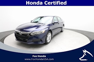 2019 Honda Accord LX 1HGCV1F18KA018166 2019 Honda Accord LX