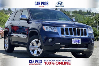 2013 Jeep Grand Cherokee Limited 1C4RJFBGXDC577477 2013 Jeep Grand Cherokee Limited