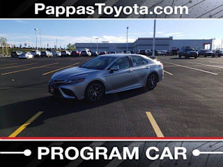 2021 Toyota Camry Hybrid 4T1G31AK9MU021113 2021 Toyota Camry Hybrid