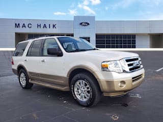 2012 Ford Expedition XLT 1FMJU1H59CEF58379 2012 Ford Expedition XLT