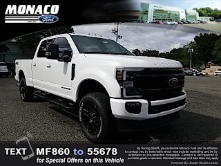 2021 Ford F-350 Super Duty Lariat 1FT8W3BT7MEC50077 2021 Ford F-350 Super Duty Lariat