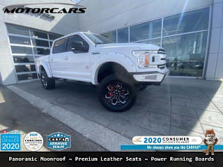 2018 Ford F-150 1FTEW1E58JFC82241 2018 Ford F-150