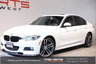 2018 BMW 3 Series WBA8B7G55JNU94915 2018 BMW 3 Series