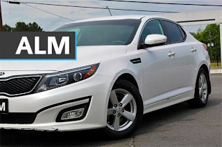 2015 Kia Optima LX KNAGM4A72F5553568 2015 Kia Optima LX