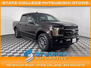 2018 Ford F-150 XLT 1FTEW1E50JFE62815 2018 Ford F-150 XLT