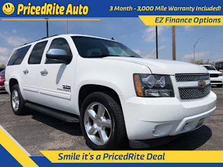 2011 Chevrolet Suburban LS 1500 1GNSCHE03BR396244 2011 Chevrolet Suburban LS 1500