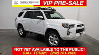 2014 Toyota 4Runner SR5 Premium JTEBU5JR2E5189540 2014 Toyota 4Runner SR5 Premium