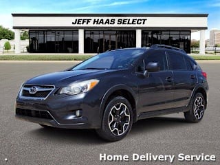 2014 Subaru Crosstrek 2.0i Limited JF2GPAGC2E8209542 2014 Subaru Crosstrek 2.0i Limited