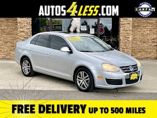 2005 Volkswagen Jetta 2.5 3VWDF71K15M630314 2005 Volkswagen Jetta 2.5