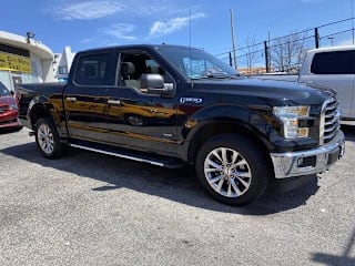 2017 Ford F-150 1FTEW1EG3HFA62677 2017 Ford F-150