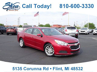 2014 Chevrolet Malibu LT 1G11C5SL3EU138575 2014 Chevrolet Malibu LT