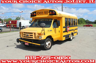 2008 Ford E-150 E-350 SD 1FD3E35L18DB55529 2008 Ford E-150 E-350 SD