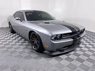 2011 Dodge Challenger 2B3CJ7DJ8BH539259 2011 Dodge Challenger