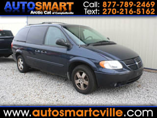 2007 Dodge Grand Caravan 2D4GP44L57R186045 2007 Dodge Grand Caravan