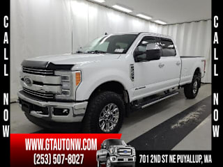 2019 Ford F-350 Super Duty Lariat 1FT8W3BT4KEC37994 2019 Ford F-350 Super Duty Lariat