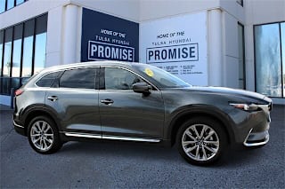 2020 Mazda CX-9 JM3TCBDY1L0415131 2020 Mazda CX-9