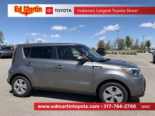 2016 Kia Soul Base KNDJN2A27G7282009 2016 Kia Soul Base
