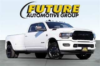 2021 Ram Pickup 3500 Limited 3C63RRRL9MG537656 2021 Ram Pickup 3500 Limited