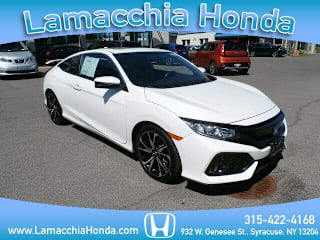 2019 Honda Civic Si 2HGFC3A57KH751478 2019 Honda Civic Si
