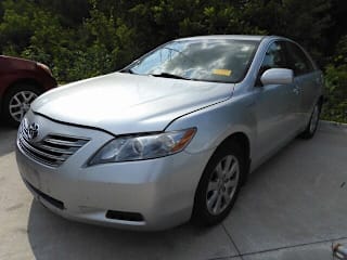2007 Toyota Camry Hybrid Base JTNBB46KX73029769 2007 Toyota Camry Hybrid Base
