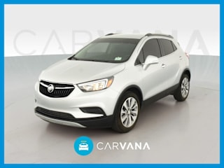 2019 Buick Encore Preferred KL4CJASB0KB942808 2019 Buick Encore Preferred