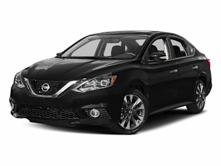 2017 Nissan Sentra SR TURBO 3N1CB7AP6HY258068 2017 Nissan Sentra SR TURBO