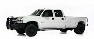 2004 Chevrolet Silverado 3500 LT 1GCJK33174F159928 2004 Chevrolet Silverado 3500 LT
