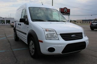 2012 Ford Transit Connect Cargo Van XLT NM0LS7BN1CT098559 2012 Ford Transit Connect Cargo Van XLT