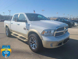 2014 Ram Pickup 1500 1C6RR7PT6ES110706 2014 Ram Pickup 1500