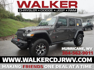 2019 Jeep Wrangler Unlimited 1C4HJXFG5KW640721 2019 Jeep Wrangler Unlimited