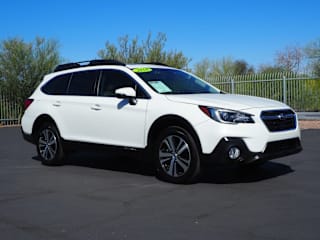2018 Subaru Outback 2.5i Limited 4S4BSANC9J3306461 2018 Subaru Outback 2.5i Limited