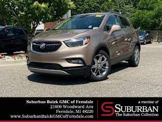 2018 Buick Encore Essence KL4CJCSBXJB542085 2018 Buick Encore Essence