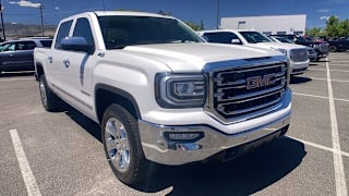 2016 GMC Sierra 1500 SLT 3GTU2NEC3GG229662 2016 GMC Sierra 1500 SLT