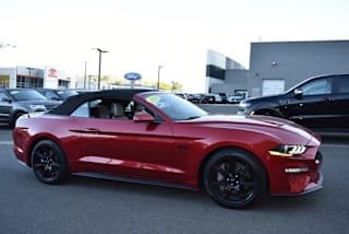 2020 Ford Mustang GT Premium 1FATP8FF2L5156699 2020 Ford Mustang GT Premium