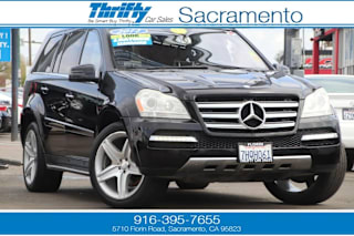 2012 Mercedes-Benz GL-Class GL 550 4MATIC 4JGBF8GE0CA790806 2012 Mercedes-Benz GL-Class GL 550 4MATIC