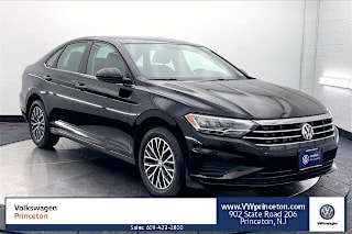 2020 Volkswagen Jetta 1.4T SE ULEV 3VWCB7BUXLM035966 2020 Volkswagen Jetta 1.4T SE ULEV