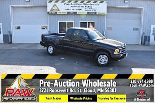 1996 Chevrolet S-10 LS 1GCDT19W2T8210532 1996 Chevrolet S-10 LS