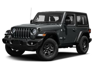 2021 Jeep Wrangler 1C4GJXAN3MW518055 2021 Jeep Wrangler